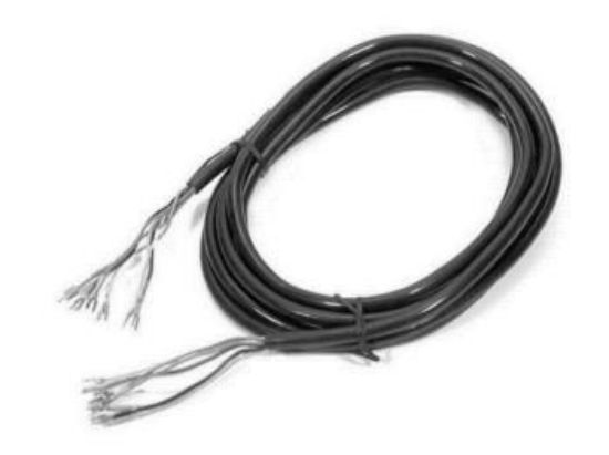 Picture of Mercury-Mercruiser F5H070 REMOTE ELECTRIC CABLE